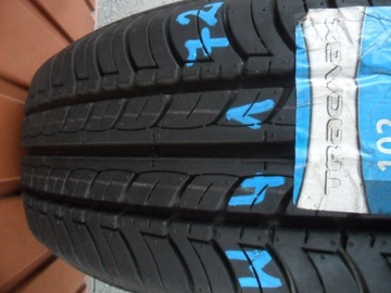 TRACMAX 195/70R14 W4172
