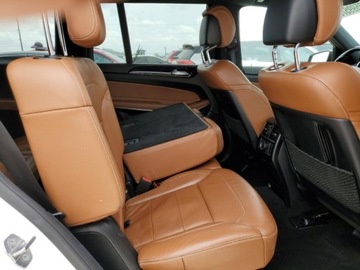 Mercedes GLS X167 2019 Mercedes-Benz GLS 550 4Matic 2019 4.7l 4.7 Benzyna 449KM, zdjęcie 10