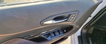 Toyota Mirai 2023 Toyota Mirai 2023r, ELEKTRYK. Uszkodzony lewy przod. Jezdzi. 2.0 182KM, zdjęcie 9