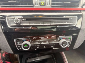 BMW X1 F48 Crossover xDrive18d 150KM 2018 BMW X1 Raty 2.0d 150KM X-Drive Navi Panorama M-pakiet Zarej w PL Gwarancja, zdjęcie 26