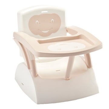 Thermobaby KRZESEŁKO DZIECIĘCE DO KARMIENIA