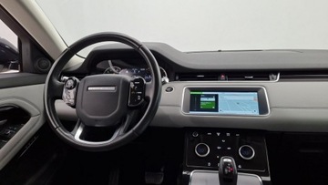 Land Rover Range Rover Evoque II 2020 Land Rover Range Rover Evoque 2.0 D180 S, zdjęcie 13