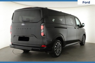 Ford Tourneo Custom II  L1 2.0 EcoBlue 170 KM 170KM 2025 Tourneo Custom L2H1 Titanium 320 A8 AWD 2.0 170KM, zdjęcie 5