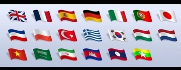 Интерфейс интерфейс универсальный диагностический сканер OBD 2