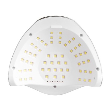 UV LED Glow F2 SP 220Вт лампа