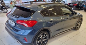 Ford Focus IV Hatchback 1.5 EcoBoost 150KM 2020 Ford Focus 1.5 Ecoboost 150KM Automatyczna skrzynia 8AT Salon PL Gwarancja, zdjęcie 6