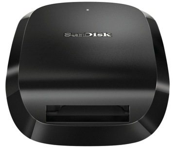 Устройство чтения карт памяти SANDISK Extreme CFexpress USB-C 3.1