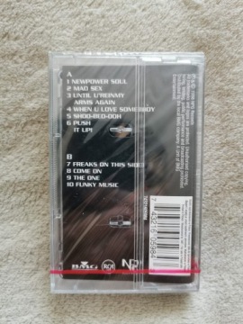 Принц New Power Generation - Newpower Soul FOIL