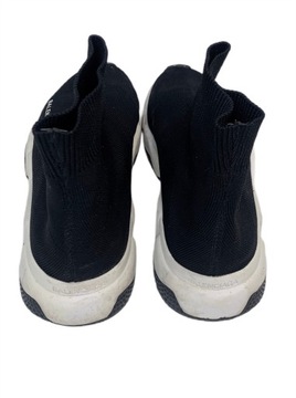 Balenciaga Speed ​​Черные женские кроссовки 41 42