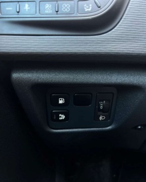 Citroen C4 Picasso I 1.6 THP 150KM 2009 Citroen C4 Picasso Automat czujniki lopatki Warszawa 1.6 Benzyna 150KM, zdjęcie 21