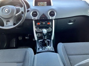Renault Koleos I 2012 Renault Koleos 2.5 16V 4x4 Dynamique 171KM 2012r Możliwy transport pod dom!, zdjęcie 19