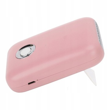 A/Wentylator suszarki do rzęs Mini Przenośny USB