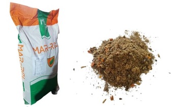 Mesz ziołowy dla koni 20 kg