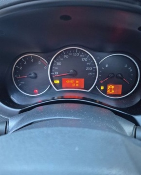 Renault Koleos I SUV 2.0 dCi 150KM 2009 Renault Koleos 2.0 dci 4x4 manual bez rdzy Uszkodzony silnik 2.0 Diesel, zdjęcie 9