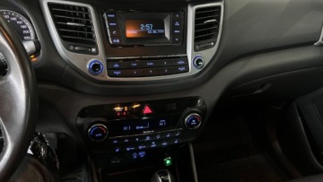 Hyundai Tucson III 2017 Hyundai Tucson 4x4 Automat 2.0 Diesel MOZLIWA ZAMIANA 2.0 Diesel 136KM, zdjęcie 38