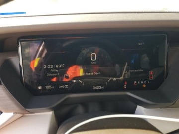  GMC Acadia Denali, 2024r., 4x4, 2.5L 2.5 Benzyna 328KM, zdjęcie 10