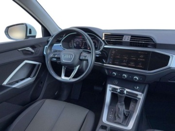 Audi Q3 II SUV 2.0 40 TFSI 190KM 2024 Audi Q3 40 TFSI 190 KM Quattro S-Tronic Salon PL 1 Wlasciciel Gwarancja, zdjęcie 15