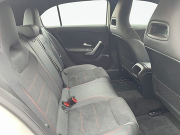 Mercedes Klasa A W177/V177 Hatchback Facelifting 1.3 200 163KM 2025 Mercedes-Benz Klasa A A 200 1 wlasciciel Salon Polska FV23 Darmowy Rap, zdjęcie 18