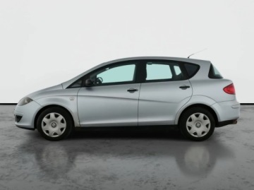 Seat Toledo III 1.9 TDI 105KM 2006 Seat Toledo 1.9 TDI, Salon Polska, Klima, zdjęcie 2