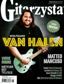 GITARZYSTA nr 8/2023