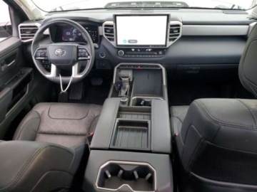 Toyota Tundra II 2024 Toyota Tundra 2024, 3.4L, 4x4, CREWMAX LIMITED, od ubezpieczalni 3.4 389KM, zdjęcie 6