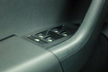 Skoda Octavia III RS Kombi Facelifting 2.0 TSI 230KM 2018 Skoda Octavia RS 2.0 TSI, Salon Polska, zdjęcie 22