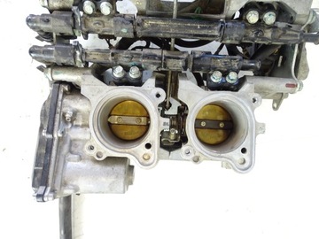 Honda VFR 1200F 1200 F 10-16 Дроссели Форсунки