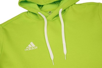 adidas bluza męska z kapturem sportowa roz.S