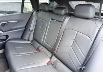 BMW Seria 5 G90-91 Touring 2.0 520d 197KM 2024 BMW Seria 5 I wlasciciel M Pro 360 Gwarancja Bezwypadkowy FVAT23, zdjęcie 32