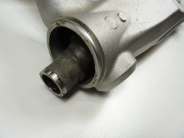 HONDA GL 1800 GOLD WING SC79 KARDAN DIFFER ПРИВОДНОЙ ВАЛ ПОВОРОТНЫЙ РЫЧАГ 2018