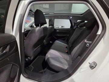 Peugeot 2019 Peugeot 308 SW 1.5 BlueHDi 130KM Allure EAT8 Gwarancja Dealer 1.5 Diesel, zdjęcie 10