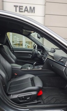 BMW Seria 3 F30-F31-F34 Gran Turismo 2.0 320d 184KM 2014 BMW 3GT 2.0 Diesel 184KM, zdjęcie 17