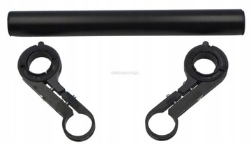 LONG держатель для велосипеда, органайзер для руля ALU