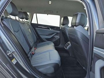 Volkswagen Passat B8 Variant Facelifting 2.0 TDI SCR 150KM 2024 Volkswagen Passat Head-Up, grzanewentylowane fotele, skora, kamera 360, ma, zdjęcie 12