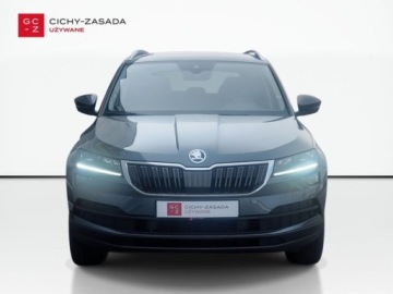 Skoda Karoq Crossover 1.5 TSI ACT 150KM 2019 Skoda Karoq 1.5 Benzyna 150KM, zdjęcie 7