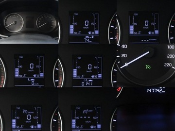 Hyundai i20 II Hatchback 5d Facelifting KAPPA 1.2 MPI 84KM 2018 Hyundai i20 1.2 MPi GO! nawi kamera cofania gwaran, zdjęcie 16