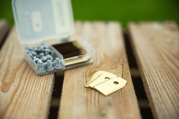 ЛЕЗВИЯ ДЛЯ РОБОТ-КОСИЛКИ HUSQVARNA GARDENA TYTAN 30 шт.