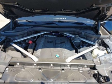 BMW X5 G05 2023 BMW X5 sDrive40I 2023 3.0l 3.0 Benzyna 335KM, zdjęcie 9