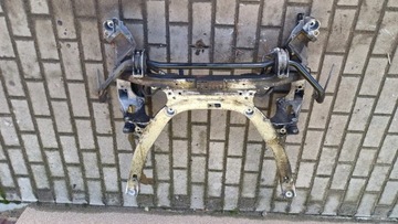 BMW E60 E61 WÓZEK SANKI PRZÓD
