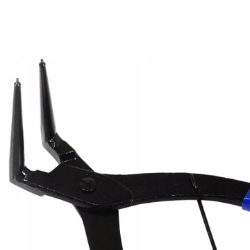 ЩИПЦЫ ДЛЯ КОЛЬЦО ТОРМОЗНОГО СУППОРТА