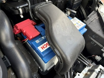 Suzuki SX4 II S-cross 1.6 DDiS 120KM 2014 Suzuki SX4 S-Cross 1.6 120 KM Podgrzewane fotele, zdjęcie 25