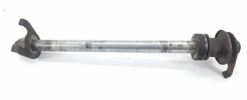 SUZUKI GS 500 89-07 OŚ OŚKA TYLNIA