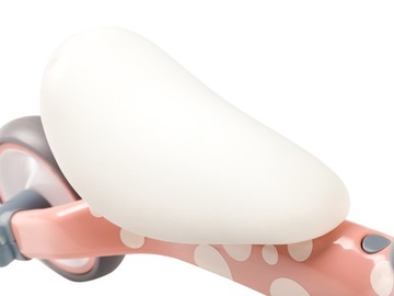 ТРИКЛ-ВЕЛОСИПЕД ПЕРВЫЙ ТРАЙК-ВЕЛОСИПЕД + МИНИ-ВЕЛОСИПЕД ДЛЯ ДЕТЕЙ 12М