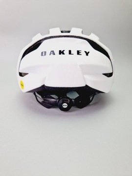Велосипедный шлем Oakley ARO3 Europe, размер L 56-50 см