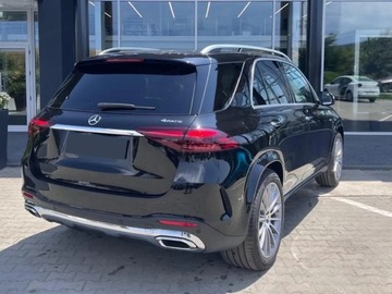 Mercedes GLE V167 SUV Facelifting 2.0 300d 269KM 2025 MERCEDES-BENZ GLE 300 d 4-Matic AMG Line 2.0 (269KM) 2025, zdjęcie 2