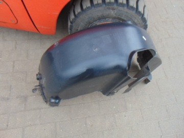 SKODA RAPID KOMBI NADKOLE PRAWE TYŁ 5JJ810571B