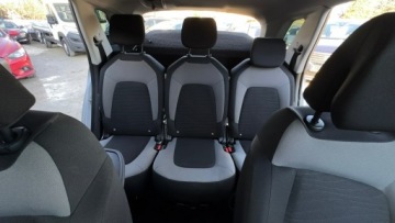 Citroen C4 Picasso II Picasso 1.6 e-HDi 114KM 2015 Citroen C4 Picasso 1.6HDi OPŁACONY Bezwypadkowy, zdjęcie 15