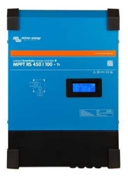 SmartSolar MPPT 250/100-Tr VE.Can