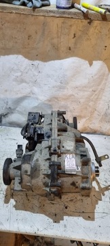 REDUKTOR 47300-4c110 44-24-000-014 KIA SORENTO 1