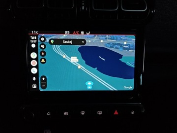 Citroen C3 Aircross  I Crossover Facelifting 1.2 PureTech 130KM 2023 Citroen C3 Aircross Dealer Citroena | Pierwszy wła, zdjęcie 25